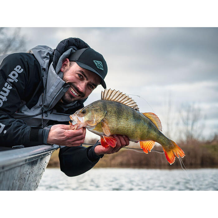 Berkley Dex Stunna +2 11cm Sapphire
