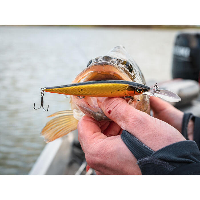 Berkley Dex Stunna +2 11cm Sapphire