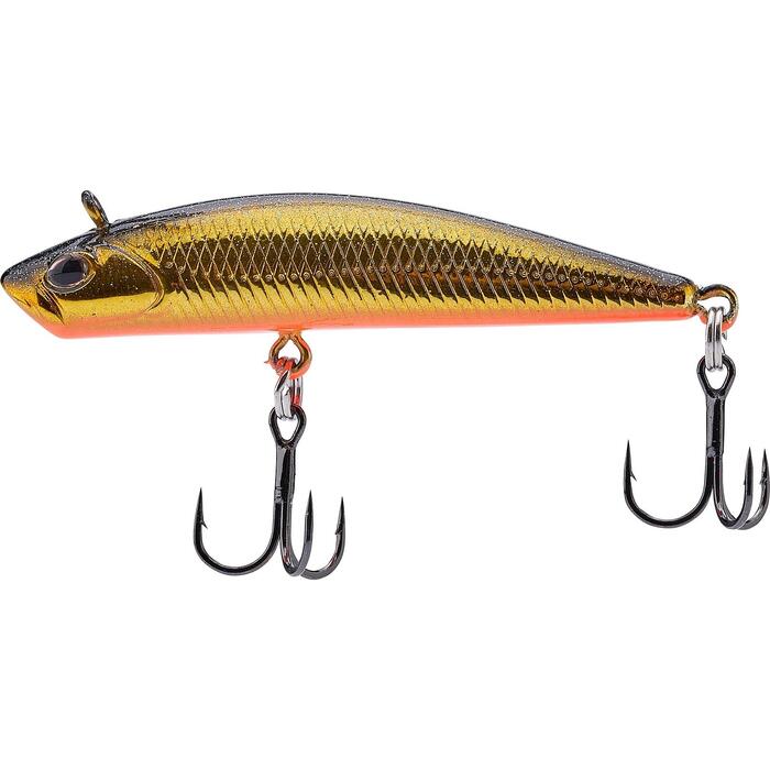 Berkley Finisher 5cm 9gr Black Gold