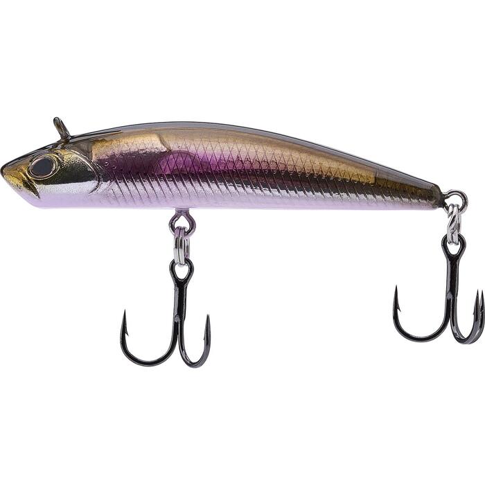 Berkley Finisher 5cm 9gr Wakasagi