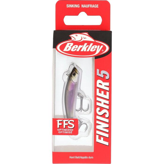 Berkley Finisher 5cm 9gr Wakasagi