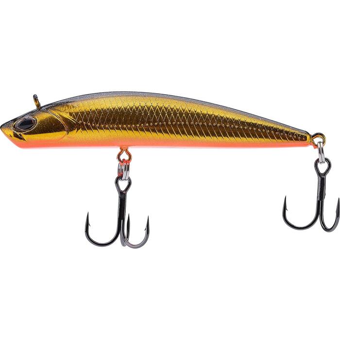 Berkley Finisher 7cm 14gr Black Gold