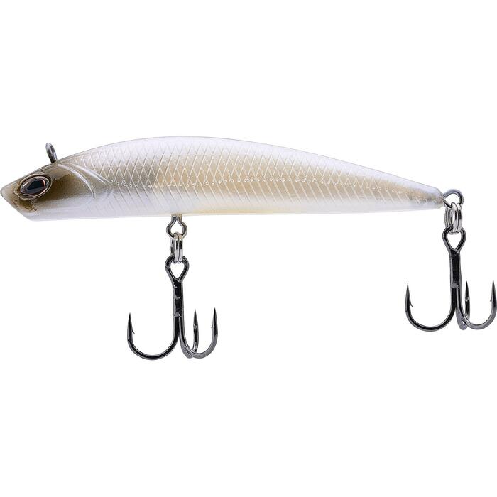 Berkley Finisher 7cm 14gr French Pearl