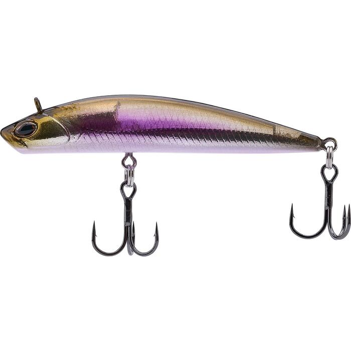 Berkley Finisher 7cm 14gr Wakasagi