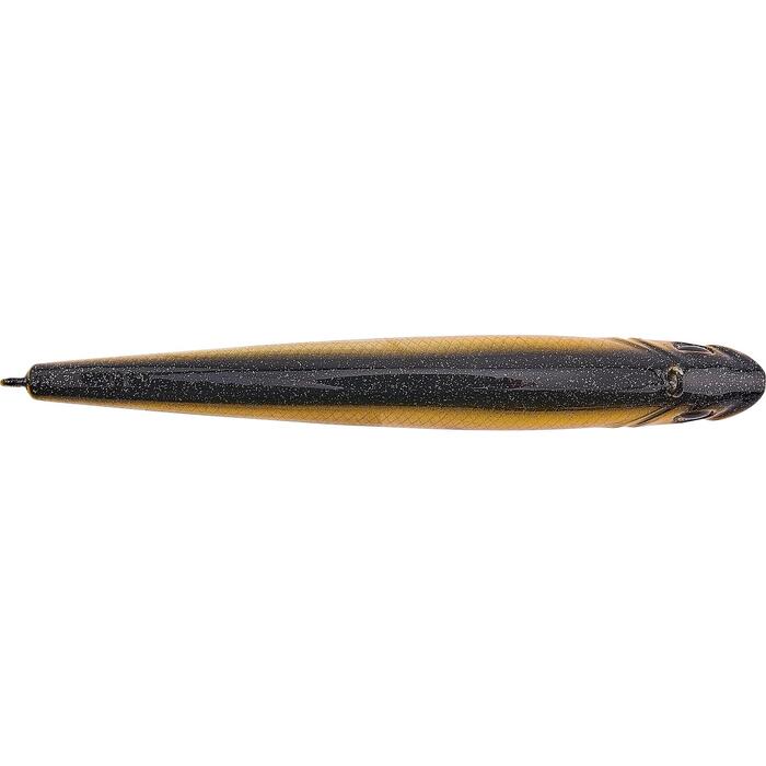 Berkley Finisher 9cm 21gr Black Gold
