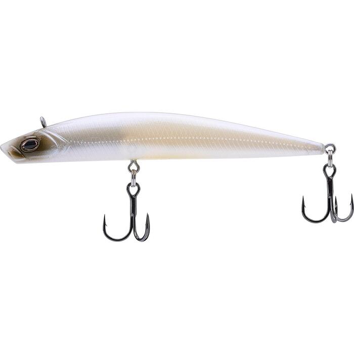 Berkley Finisher 9cm 21gr French Pearl