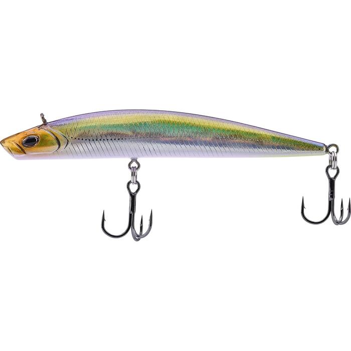 Berkley Finisher 9cm 21gr Nebu