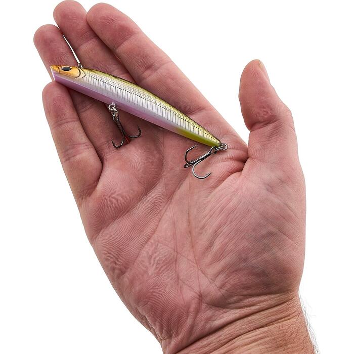Berkley Finisher 9cm 21gr Nebu