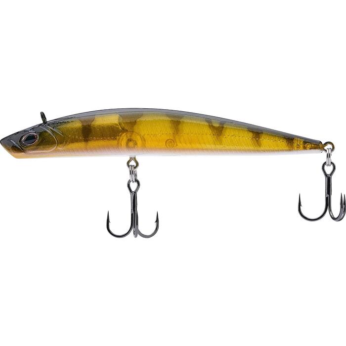 Berkley Finisher 9cm 21gr Perch