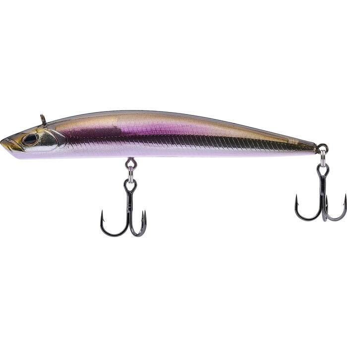 Berkley Finisher 9cm 21gr Wakasagi