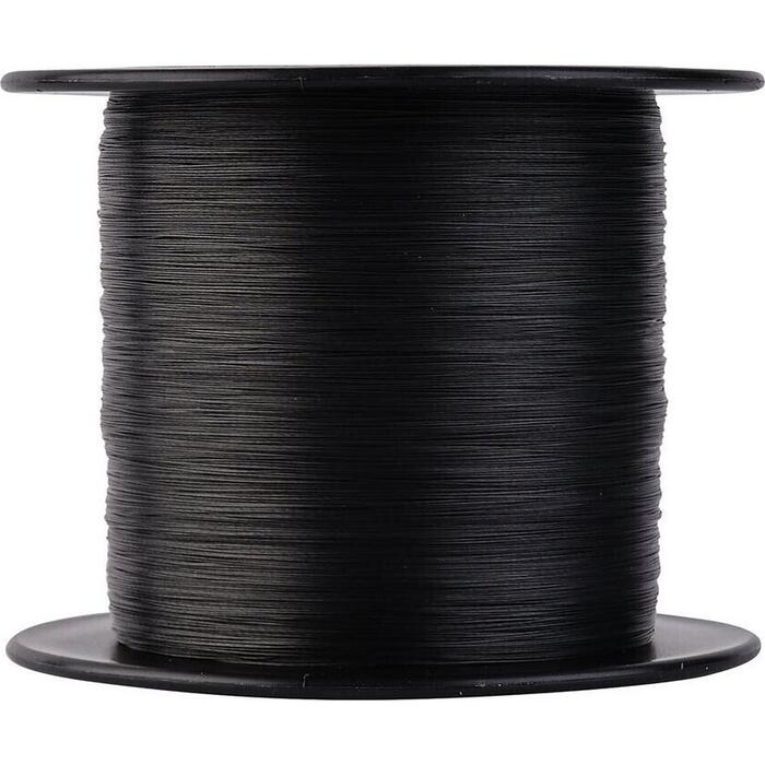 Berkley Fireline Fused Smoke 1800m 0.10mm