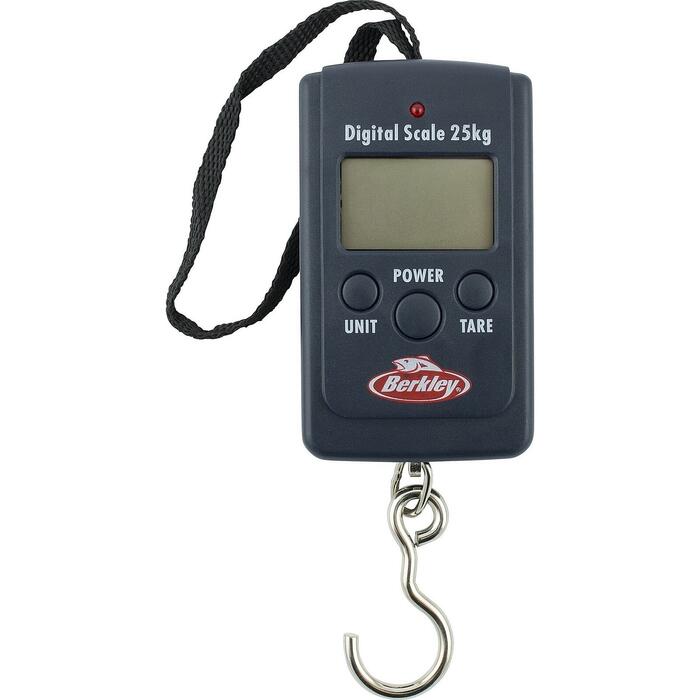 Berkley Fishin Gear Digital Pocket 25kg