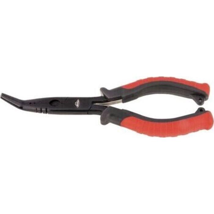 Berkley FishinGear Nose Plier Bent 15cm