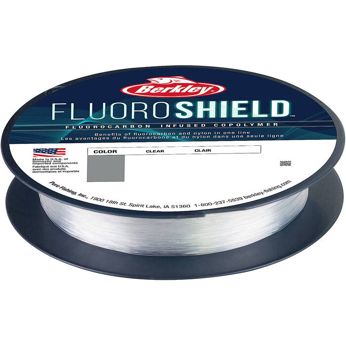 Berkley FluoroShield
