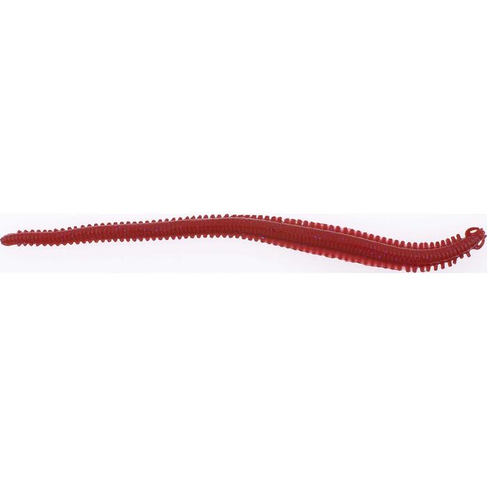Berkley Gulp Alive Saltwater Zager Bloody 15cm 14st