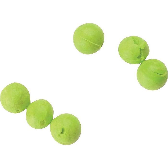 Berkley Gulp! Floating Salmon Eggs Chartreuse