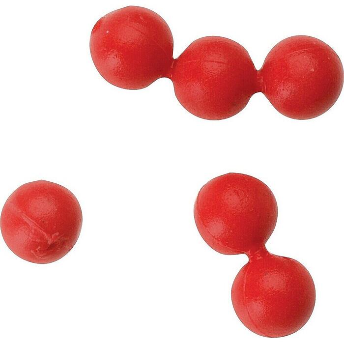 Berkley Gulp! Floating Salmon Eggs Red