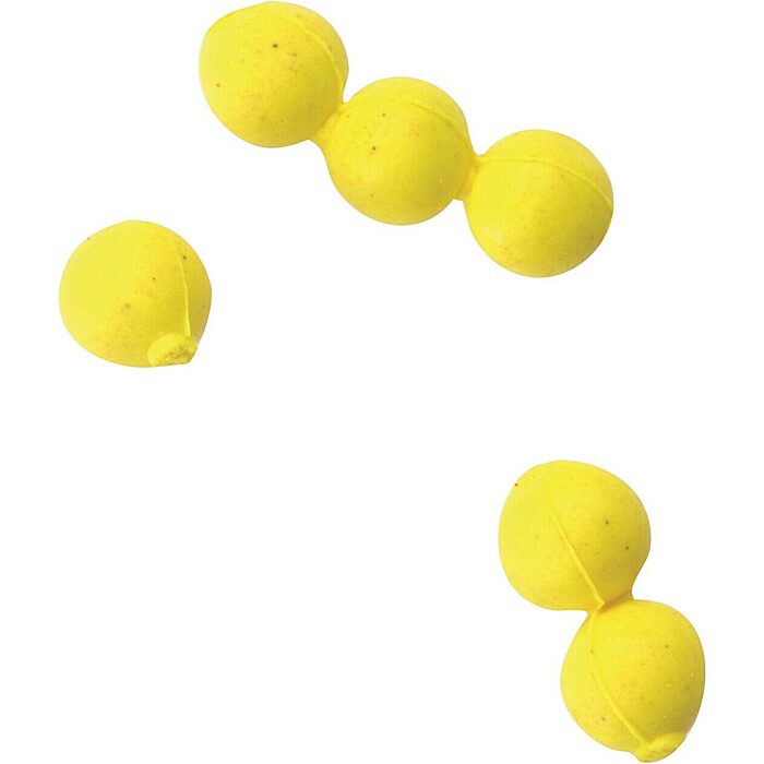 Berkley Gulp! Floating Salmon Eggs Yellow