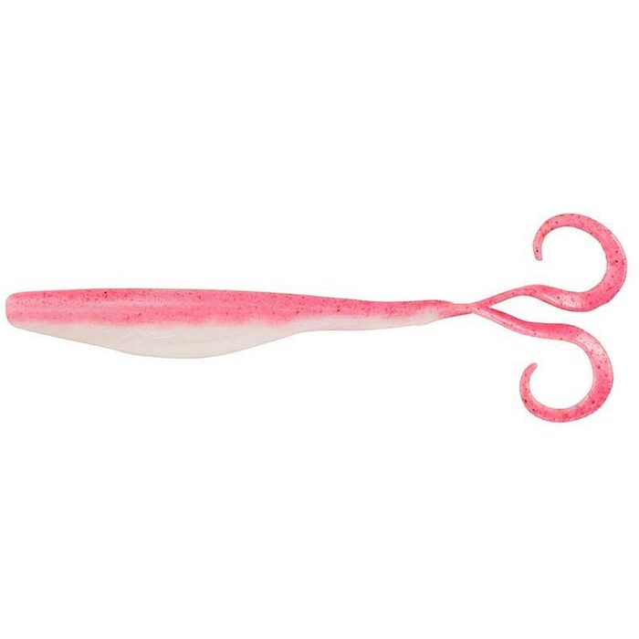Berkley Gulp! Saltwater Crazy Leg Jerkshad 12.5cm Pink Shine