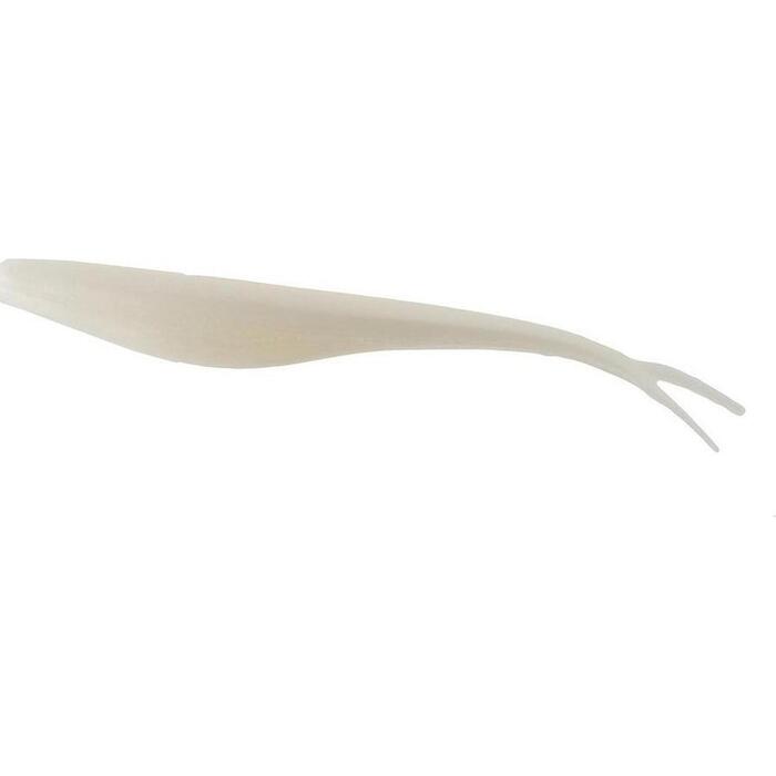 Berkley Gulp! Saltwater Jerk Shad 17.5cm Pearl White