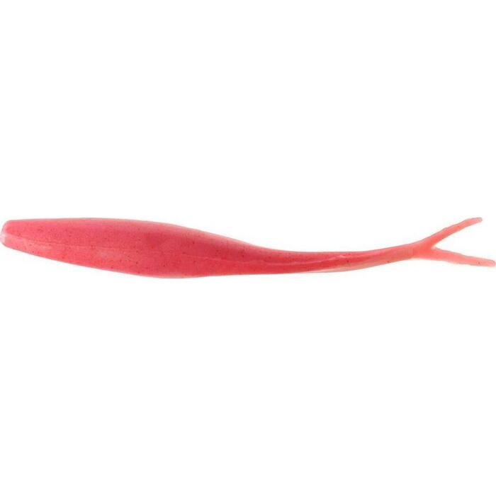 Berkley Gulp! Saltwater Jerk Shad 12.5cm Pink Shine