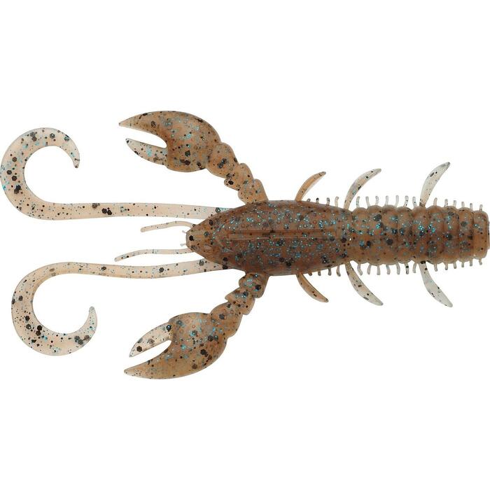 Berkley Pulse Realistic Craw 7cm Shrimp 8st