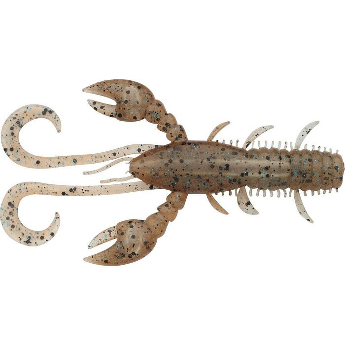 Berkley Pulse Realistic Craw 7cm Shrimp 8st