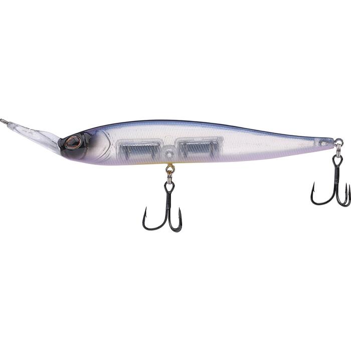 Berkley Krej 10cm Blue Vapor