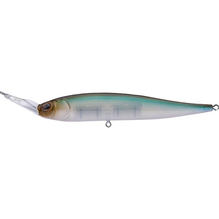 Berkley Krej 10cm Stealth Minnow