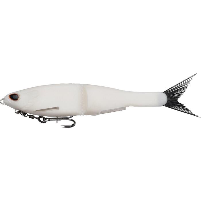 Berkley Nessie 17cm 28gr Albino
