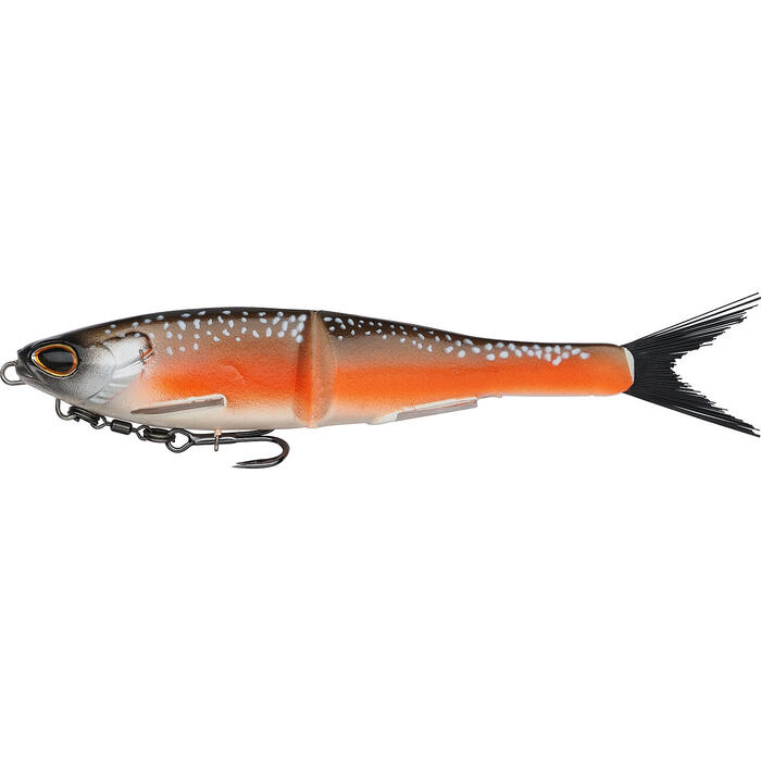 Berkley Nessie 17cm 28gr Artic Char