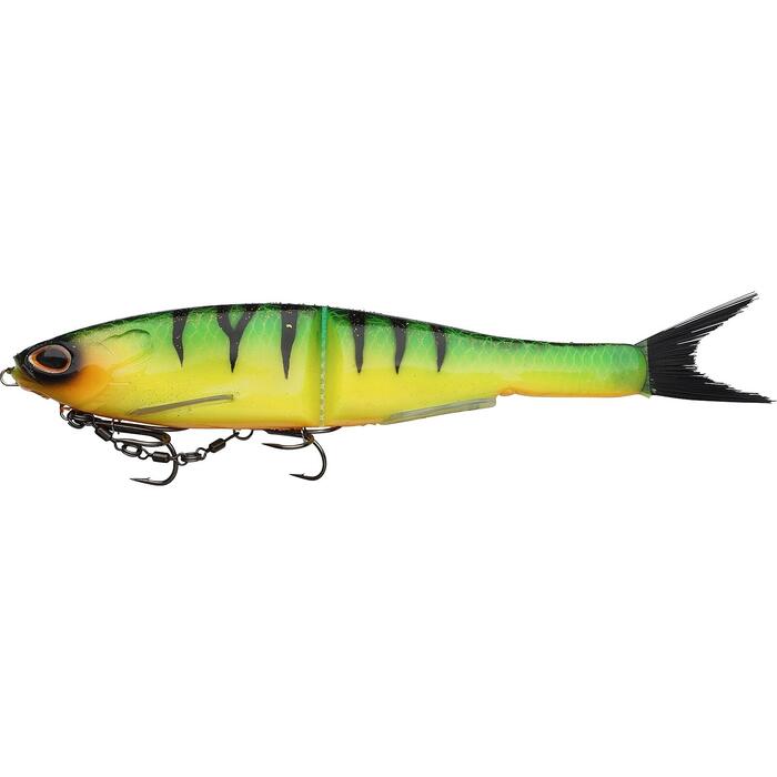 Berkley Nessie 17cm 28gr Firetiger