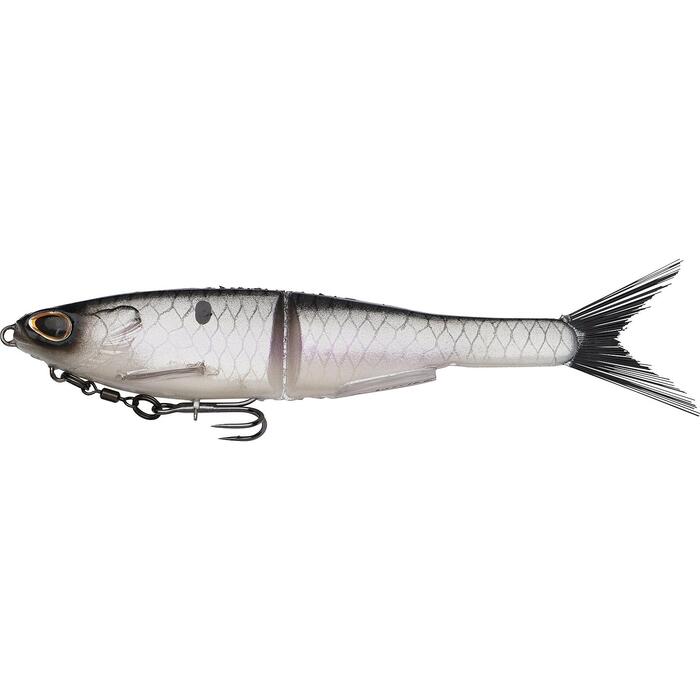 Berkley Nessie 17cm 28gr Roach