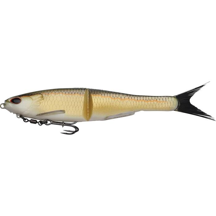 Berkley Nessie 22cm 57gr Gold Shad