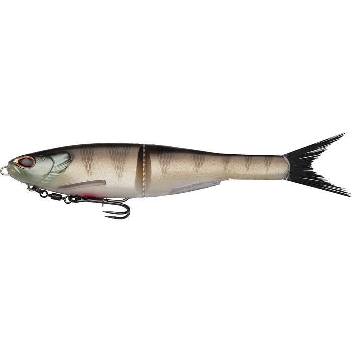 Berkley Nessie 22cm 57gr Perch
