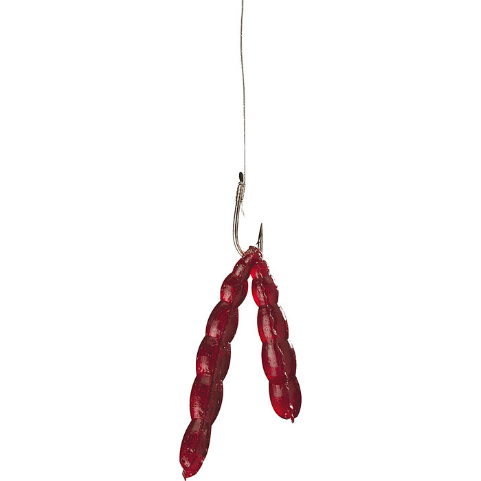 Berkley Power Maxi-Bloodworm