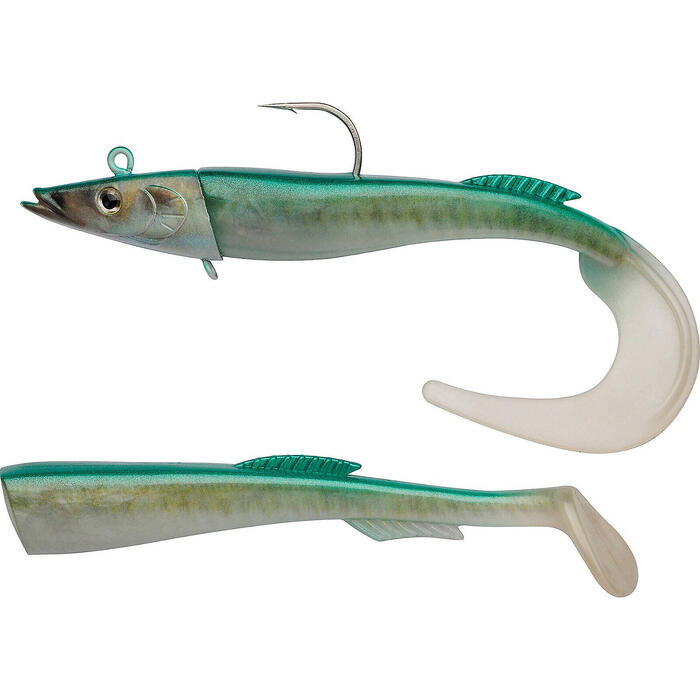 Berkley Power Sandeel 21cm 160gr Real Sandeel