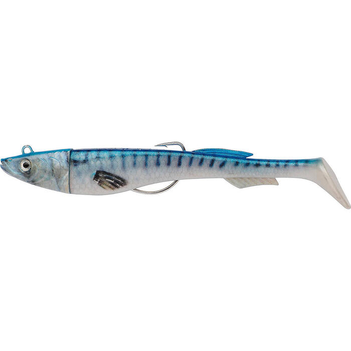 Berkley Power Sardine 12cm 15gr Real Mackerel