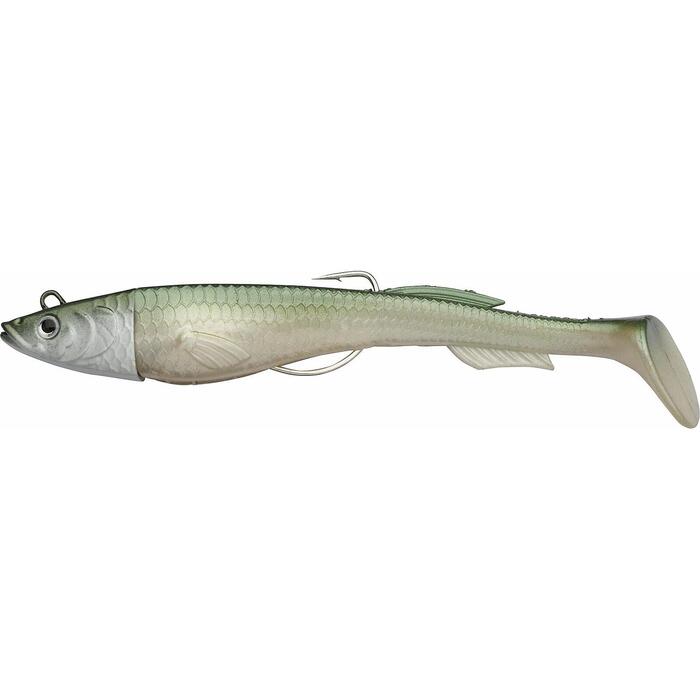 Berkley Power Sardine 12cm 20gr Kaki