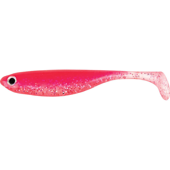 Berkley PowerBait Sneakshad 11cm Cotton Candy