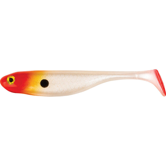 Berkley PowerBait Sneakshad 11cm Red Head