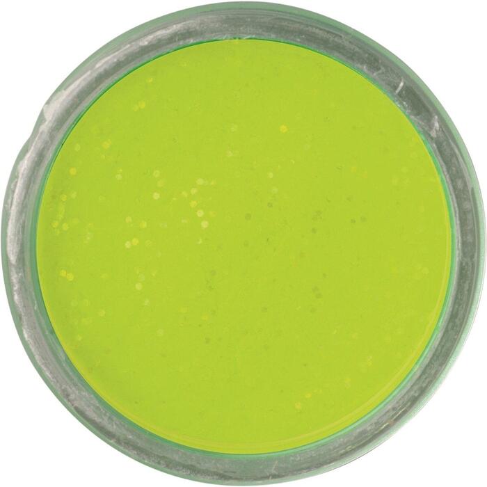 Berkley Powerbait Biodegradable Chartreuse
