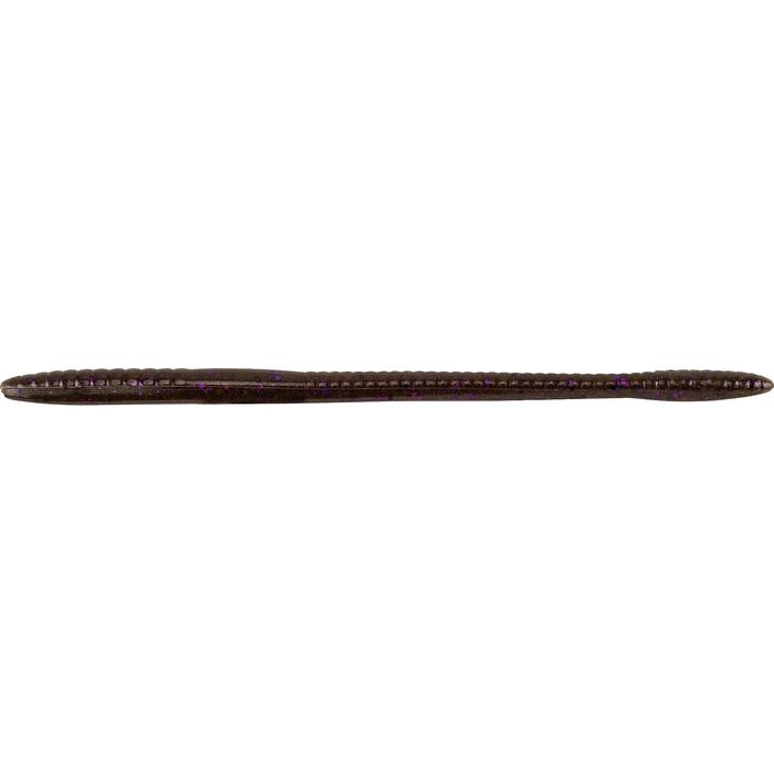 Berkley Powerbait Bottom Hopper 16cm Green Pumpkin Purple Fleck