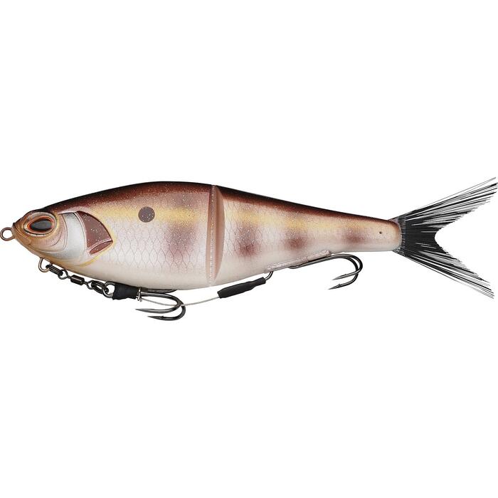 Berkley Powerbait Chop Block 25cm 119gr Bream