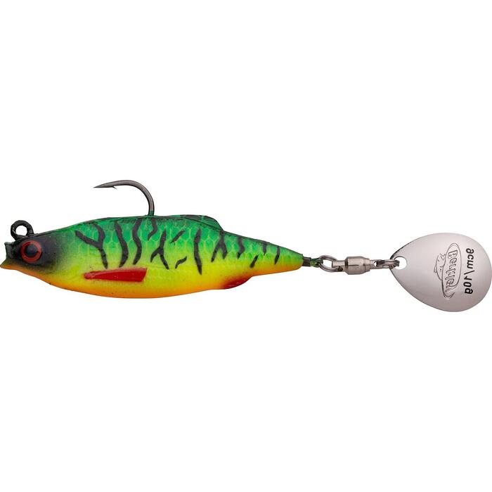 Berkley Powerbait Flash 14cm Firetiger