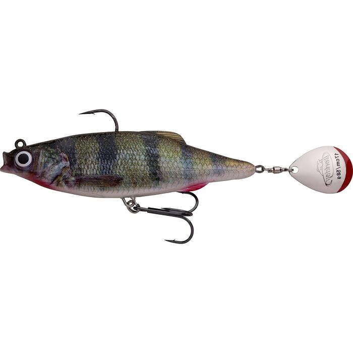 Berkley Powerbait Flash 14cm Realistic Perch