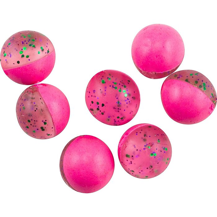Berkley Powerbait Floating Eggs Garlic Green Purple Pink