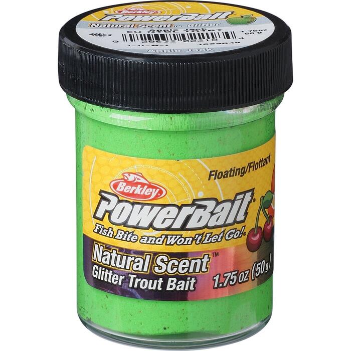 Berkley Powerbait Fruits Apple Jack