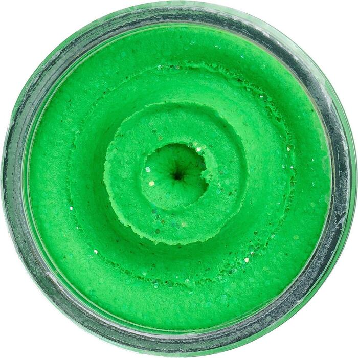 Berkley Powerbait Fruits Banana Spring Green