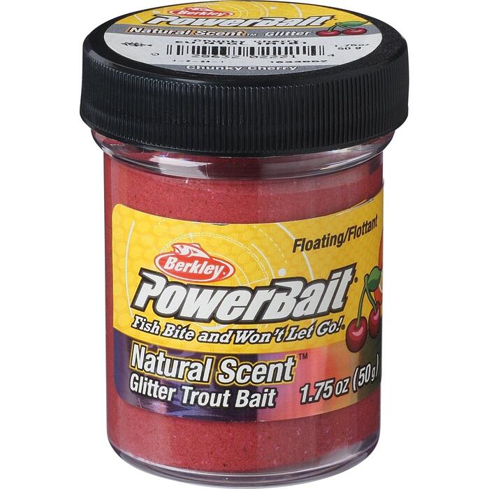 Berkley Powerbait Fruits Chunky Cherry